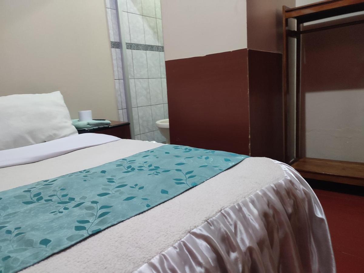 Casa De Sila Hotel Cusco Luaran gambar