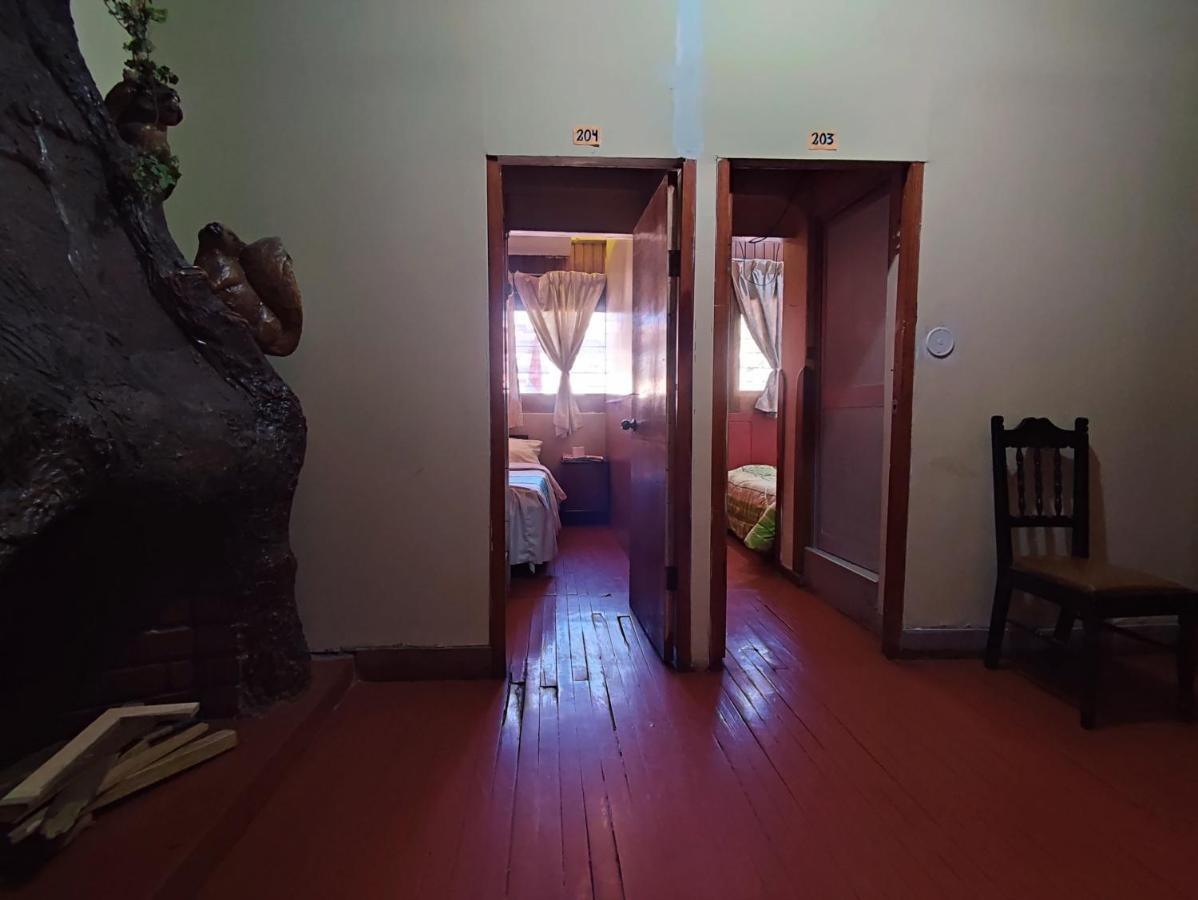 Casa De Sila Hotel Cusco Luaran gambar