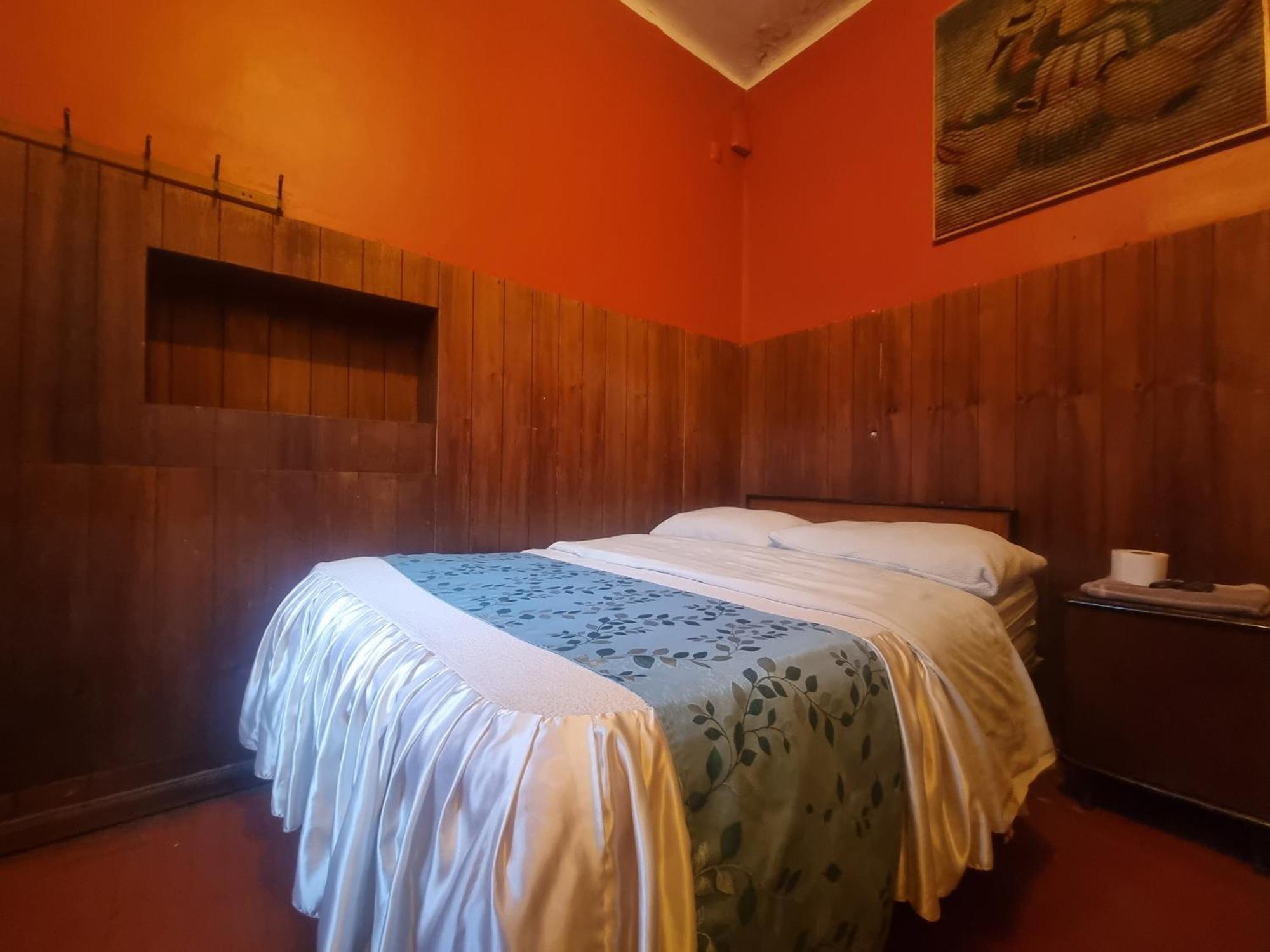 Casa De Sila Hotel Cusco Luaran gambar