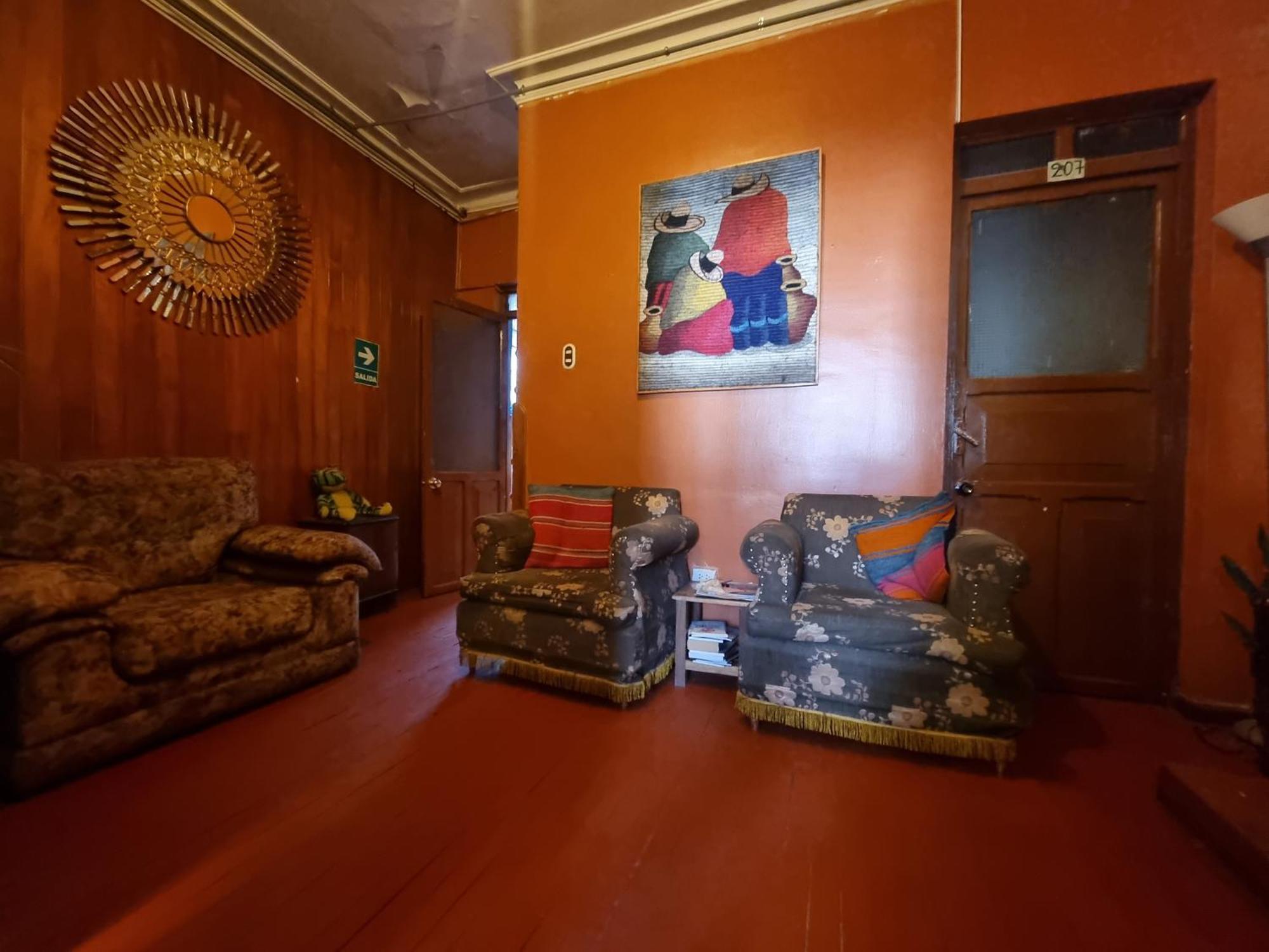Casa De Sila Hotel Cusco Luaran gambar