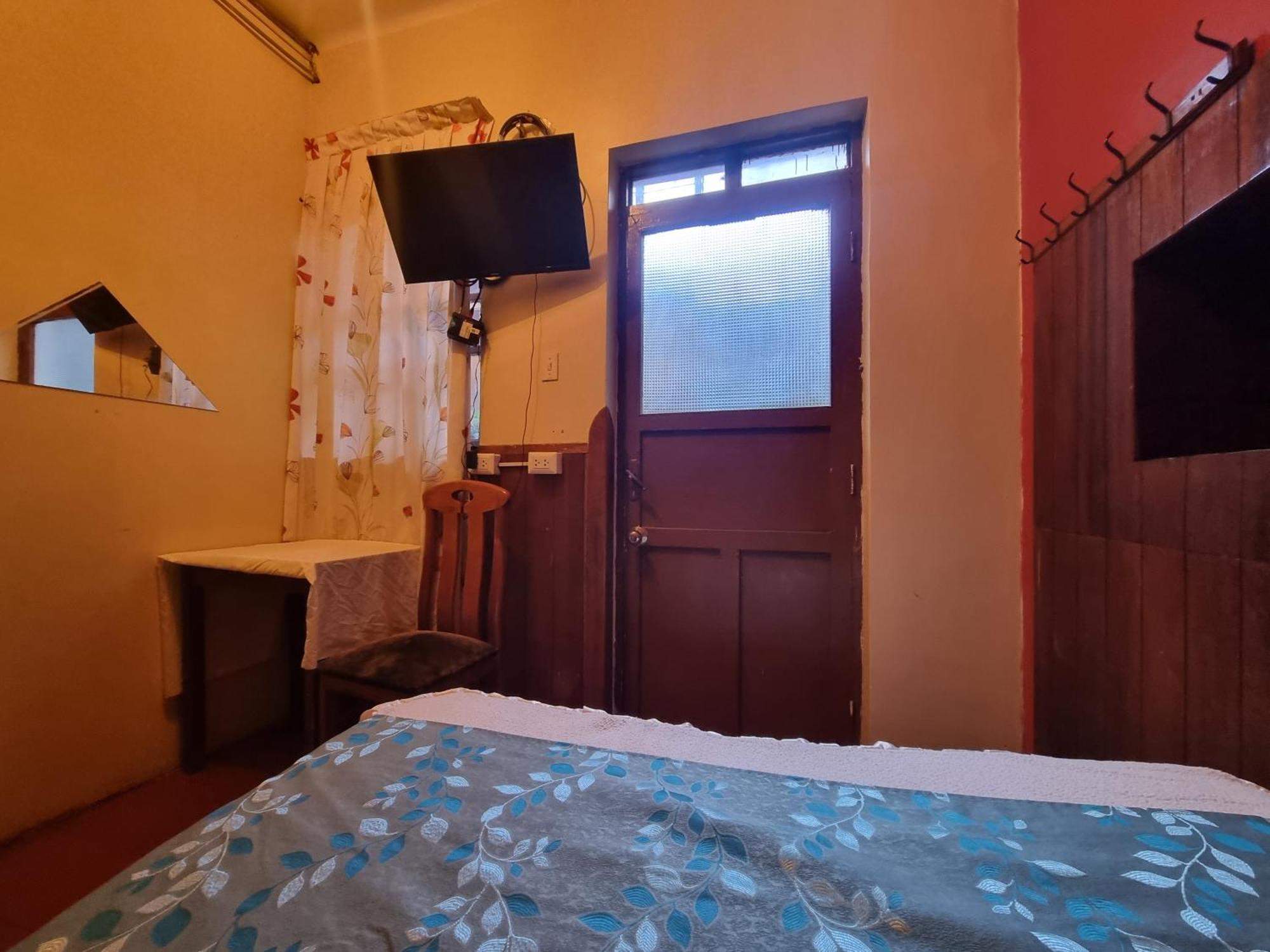 Casa De Sila Hotel Cusco Luaran gambar