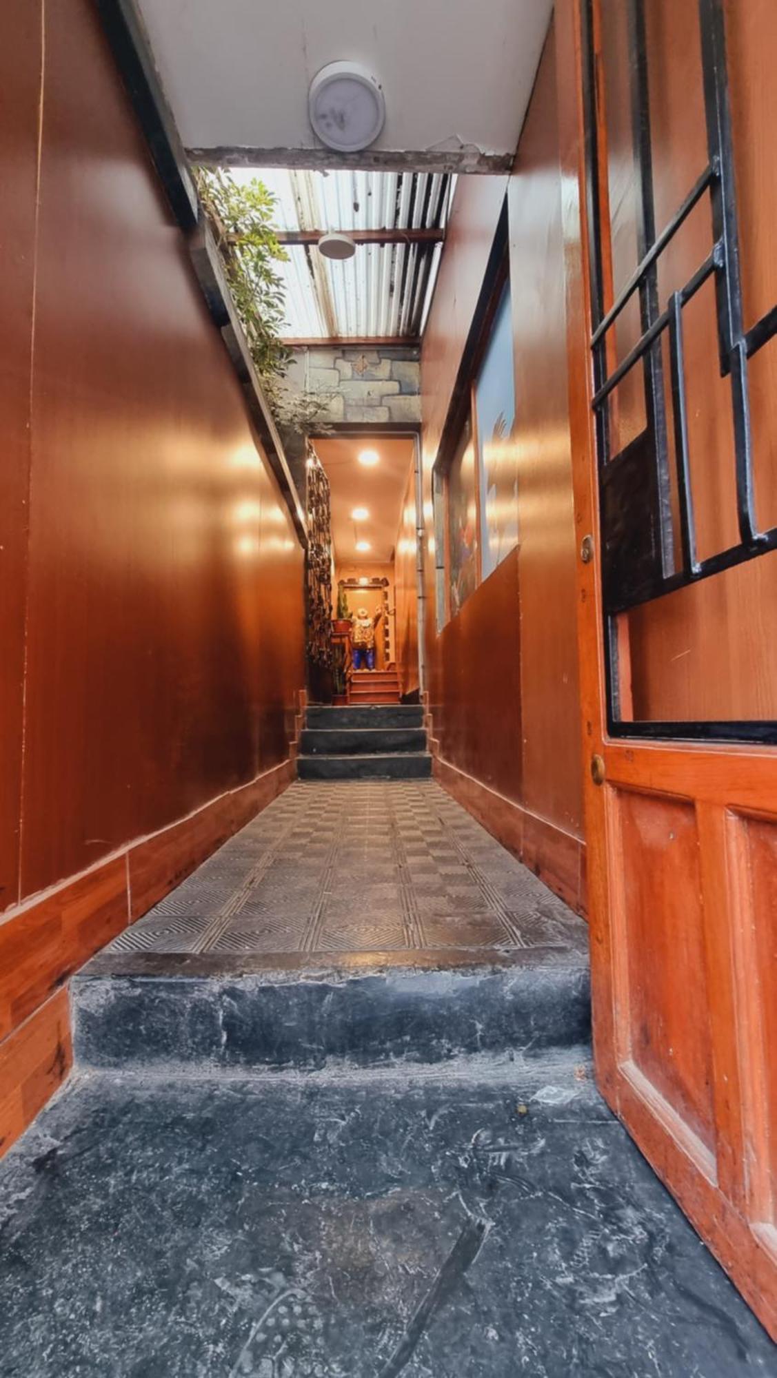 Casa De Sila Hotel Cusco Luaran gambar